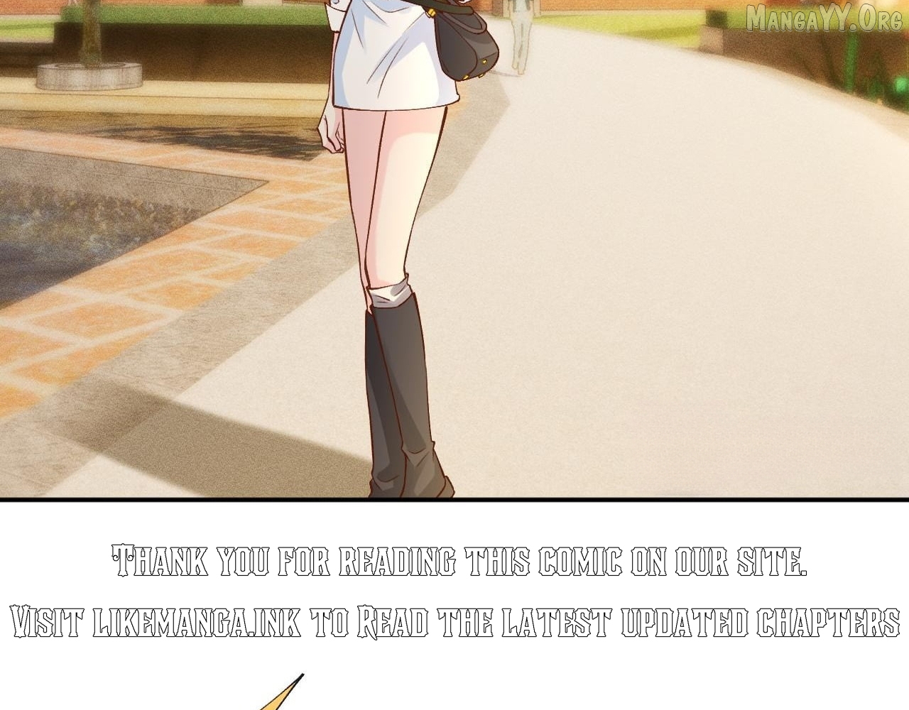 Everyone's Darling Chapter 388 - page 63